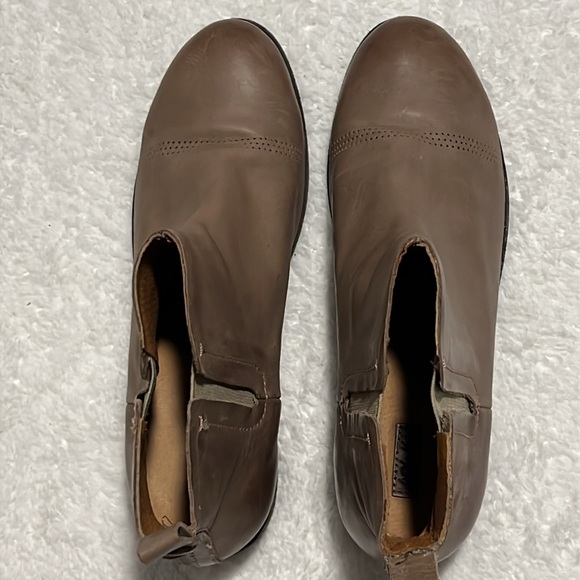 Olukai MALIE Women's Dress Boot Clay US Size 9 Medium - Picture 5 of 9